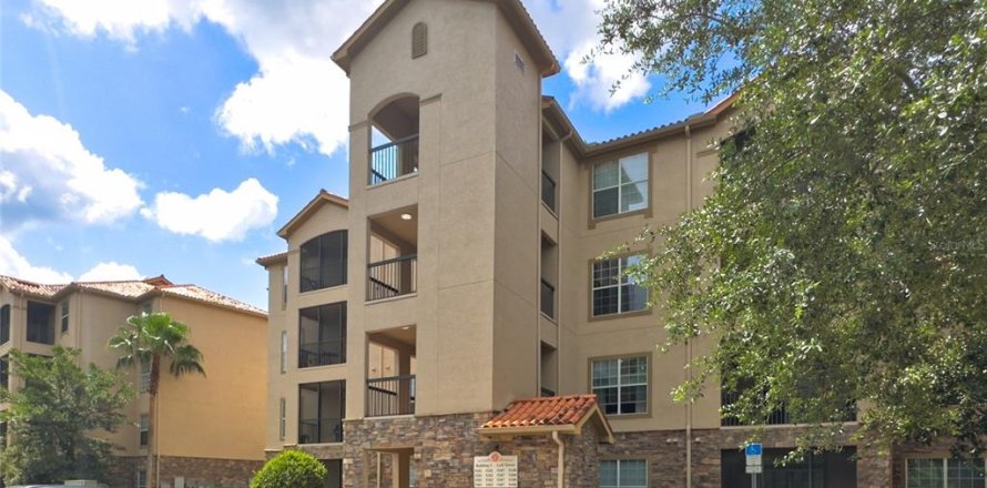 Condo in Davenport, Florida, 3 bedrooms № 1815538