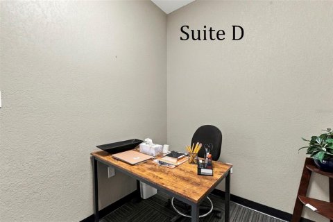 Immobilier commercial à louer à Port Richey, Floride: 183.11 m2 № 2401049 - photo 25