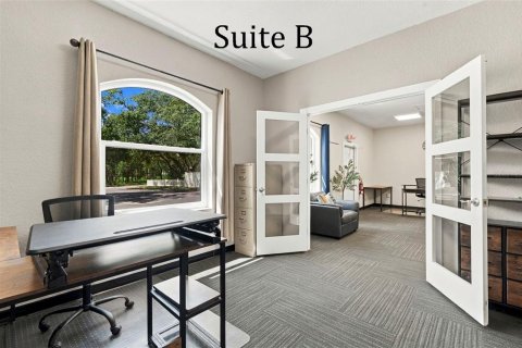 Immobilier commercial à louer à Port Richey, Floride: 183.11 m2 № 2401049 - photo 3