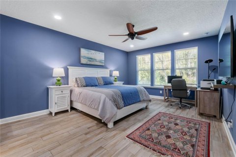 House in Palm Coast, Florida 4 bedrooms, 246.38 sq.m. № 1620615 - photo 9