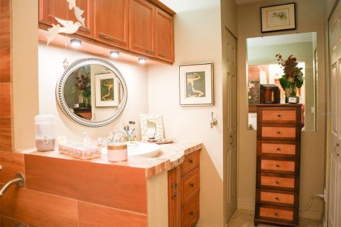 Villa ou maison à vendre à Palm Harbor, Floride: 2 chambres, 104.05 m2 № 1914624 - photo 28