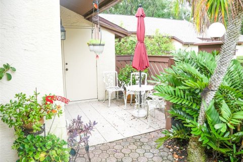 Villa ou maison à vendre à Palm Harbor, Floride: 2 chambres, 104.05 m2 № 1914624 - photo 6
