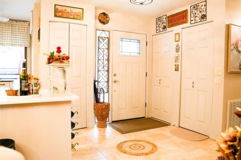 Villa ou maison à vendre à Palm Harbor, Floride: 2 chambres, 104.05 m2 № 1914624 - photo 7