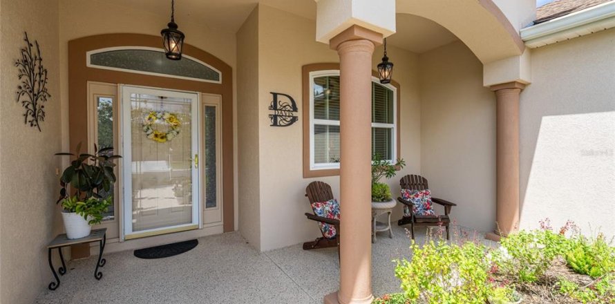 Casa en Summerfield, Florida 2 dormitorios, 195.93 m2 № 1916018