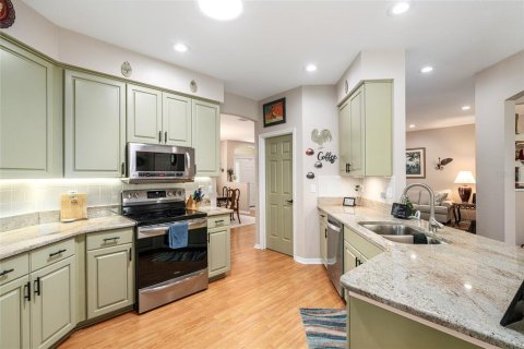 Casa en venta en Summerfield, Florida, 2 dormitorios, 195.93 m2 № 1916018 - foto 24