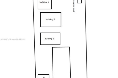 Propiedad comercial en venta en Hallandale Beach, Florida № 2012691 - foto 9