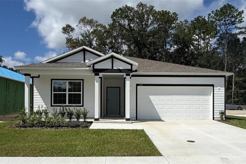 House in Gainesville, Florida 4 bedrooms, 199.83 sq.m. № 2338952