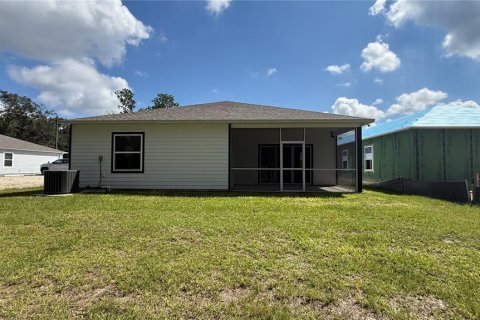 House in Gainesville, Florida 4 bedrooms, 199.83 sq.m. № 2338952 - photo 13