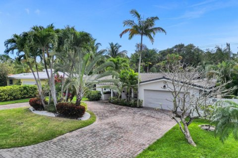 Casa en alquiler en Fort Lauderdale, Florida, 2 dormitorios, 178.09 m2 № 1061133 - foto 1