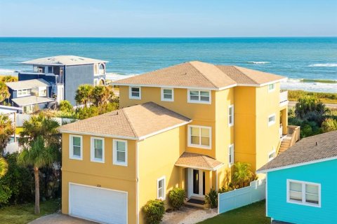 Casa en Flagler Beach, Florida 5 dormitorios, 415.46 m2 № 2368771