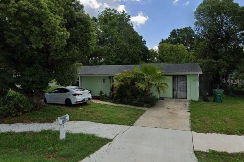 Villa ou maison à Zephyrhills, Floride 3 chambres, 80.27 m2 № 2337493