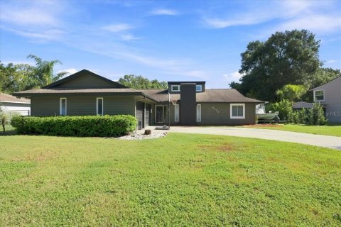 Casa en Mulberry, Florida 3 dormitorios, 138.61 m2 № 2337293