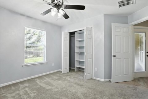 House in Alachua, Florida 4 bedrooms, 197.42 sq.m. № 1853159 - photo 21