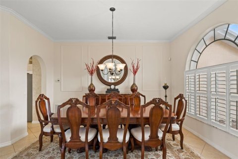 House in Weeki Wachee, Florida 3 bedrooms, 245.63 sq.m. № 2205127 - photo 18