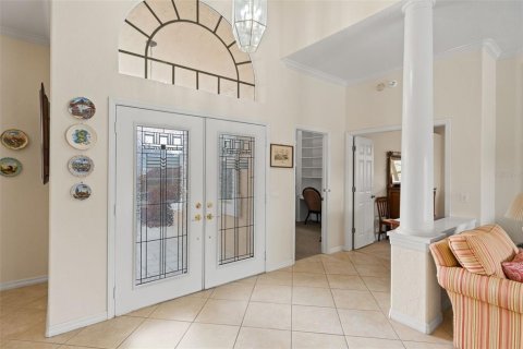 House in Weeki Wachee, Florida 3 bedrooms, 245.63 sq.m. № 2205127 - photo 4