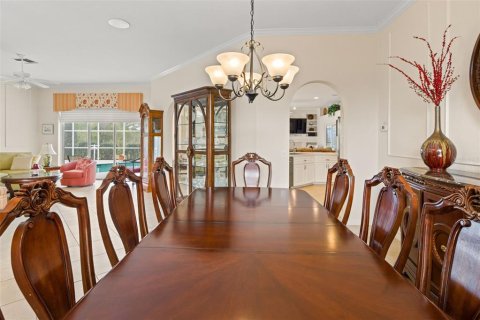 House in Weeki Wachee, Florida 3 bedrooms, 245.63 sq.m. № 2205127 - photo 20