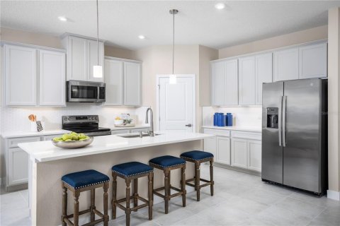 Casa en venta en Apopka, Florida, 4 dormitorios, 204.48 m2 № 1908141 - foto 7