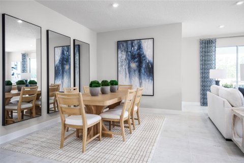 Casa en venta en Apopka, Florida, 4 dormitorios, 204.48 m2 № 1908141 - foto 4