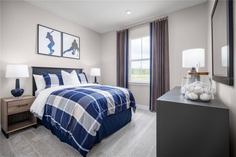 Casa en venta en Apopka, Florida, 4 dormitorios, 204.48 m2 № 1908141 - foto 11