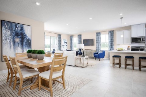 Casa en venta en Apopka, Florida, 4 dormitorios, 204.48 m2 № 1908141 - foto 5
