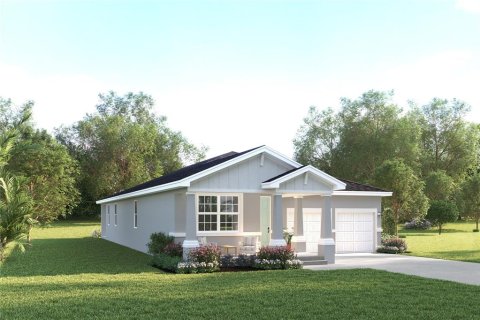 Casa en venta en Apopka, Florida, 4 dormitorios, 204.48 m2 № 1908141 - foto 1
