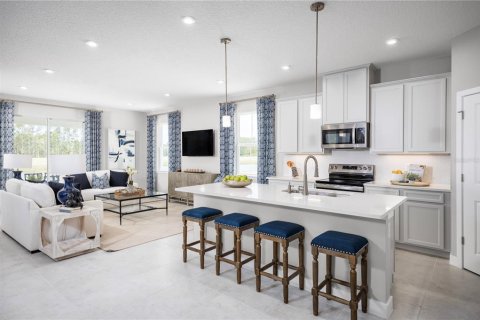 Casa en venta en Apopka, Florida, 4 dormitorios, 204.48 m2 № 1908141 - foto 6