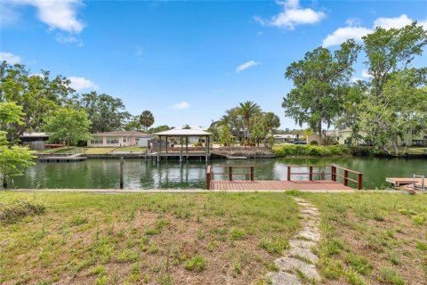 House in Crystal River, Florida 3 bedrooms, 182.46 sq.m. № 2226219 - photo 3