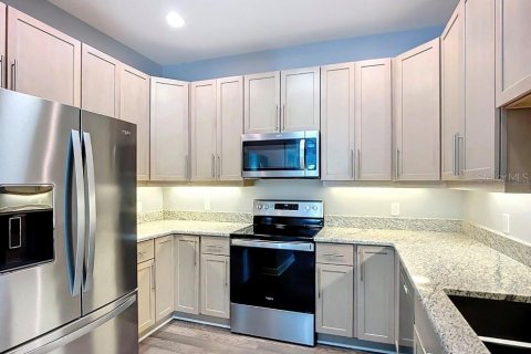 Copropriété à vendre à Bradenton, Floride: 3 chambres, 137.68 m2 № 2372894 - photo 13