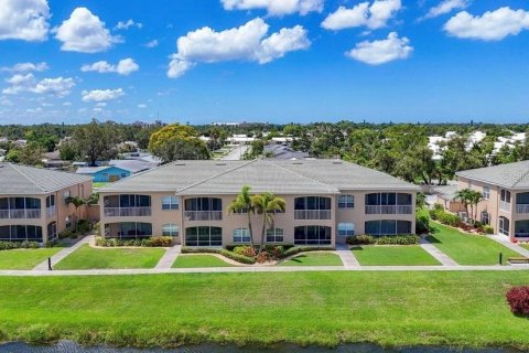 Copropriété à vendre à Bradenton, Floride: 3 chambres, 137.68 m2 № 2372894 - photo 30
