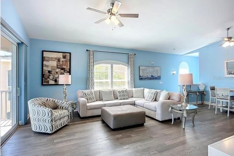 Copropriété à vendre à Bradenton, Floride: 3 chambres, 137.68 m2 № 2372894 - photo 10