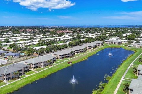 Copropriété à vendre à Bradenton, Floride: 3 chambres, 137.68 m2 № 2372894 - photo 27