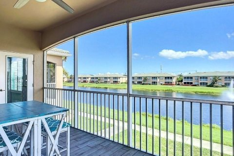 Copropriété à vendre à Bradenton, Floride: 3 chambres, 137.68 m2 № 2372894 - photo 26