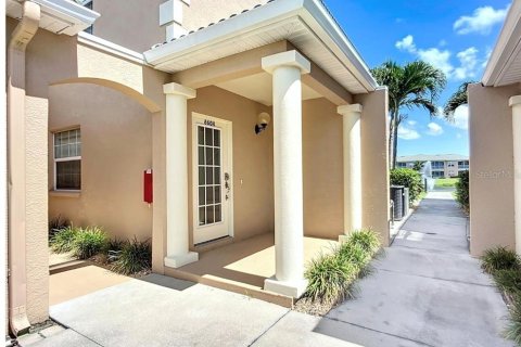 Condo à Bradenton, Floride, 3 chambres № 2372894