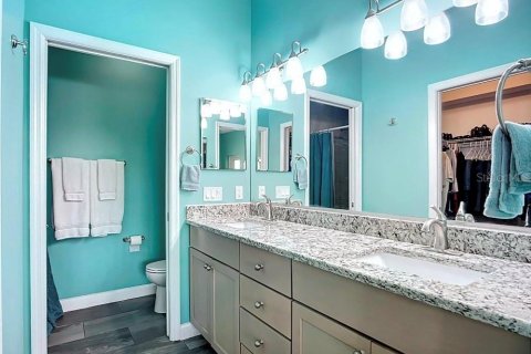 Copropriété à vendre à Bradenton, Floride: 3 chambres, 137.68 m2 № 2372894 - photo 17