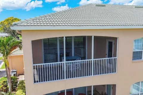 Copropriété à vendre à Bradenton, Floride: 3 chambres, 137.68 m2 № 2372894 - photo 29