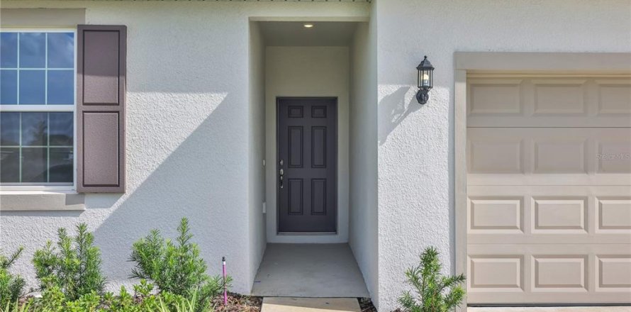 Villa ou maison à Winter Haven, Floride 4 chambres, 148.46 m2 № 1907143