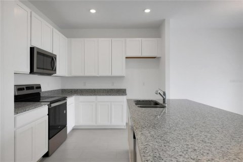 Villa ou maison à vendre à Winter Haven, Floride: 4 chambres, 148.46 m2 № 1907143 - photo 8