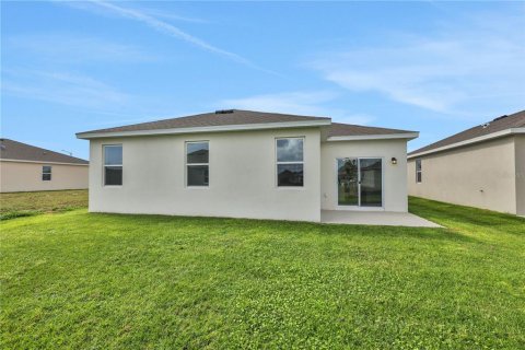 Villa ou maison à vendre à Winter Haven, Floride: 4 chambres, 148.46 m2 № 1907143 - photo 10