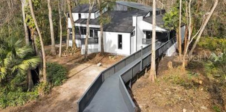 Casa en Longwood, Florida 3 dormitorios, 314.01 m2 № 1563024