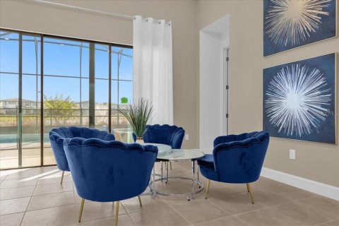 Villa ou maison à vendre à Orlando, Floride: 15 chambres, 581.48 m2 № 2304347 - photo 19