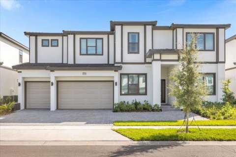 Villa ou maison à Orlando, Floride 15 chambres, 581.48 m2 № 2304347