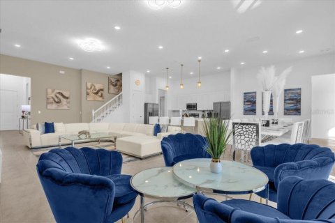 Villa ou maison à vendre à Orlando, Floride: 15 chambres, 581.48 m2 № 2304347 - photo 20