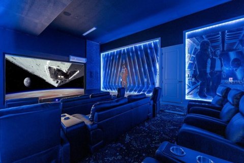 Villa ou maison à vendre à Orlando, Floride: 15 chambres, 581.48 m2 № 2304347 - photo 7