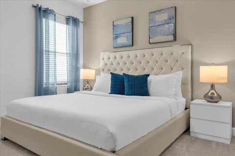 Villa ou maison à vendre à Orlando, Floride: 15 chambres, 581.48 m2 № 2304347 - photo 27