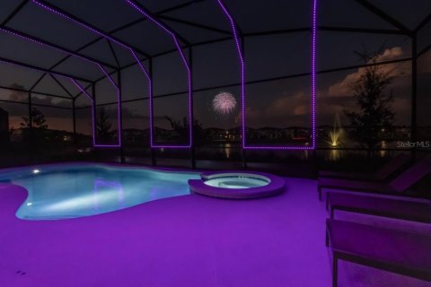 Villa ou maison à vendre à Orlando, Floride: 15 chambres, 581.48 m2 № 2304347 - photo 2