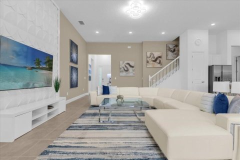 Villa ou maison à vendre à Orlando, Floride: 15 chambres, 581.48 m2 № 2304347 - photo 18