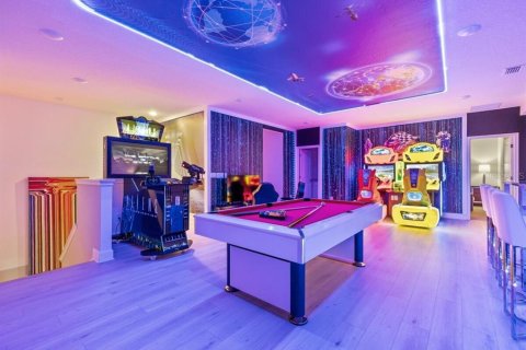 Villa ou maison à vendre à Orlando, Floride: 15 chambres, 581.48 m2 № 2304347 - photo 12