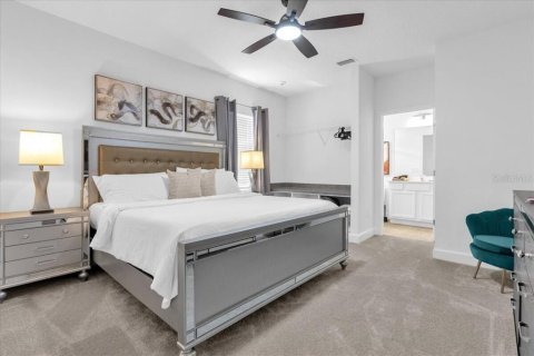 Villa ou maison à vendre à Orlando, Floride: 15 chambres, 581.48 m2 № 2304347 - photo 25