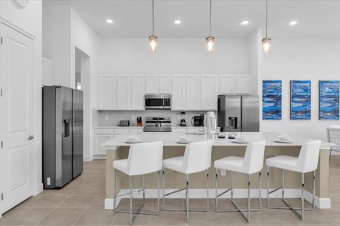 Villa ou maison à vendre à Orlando, Floride: 15 chambres, 581.48 m2 № 2304347 - photo 23