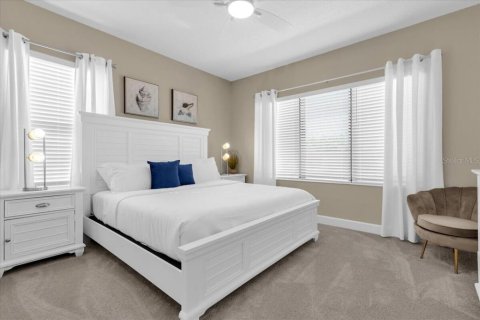 Villa ou maison à vendre à Orlando, Floride: 15 chambres, 581.48 m2 № 2304347 - photo 30